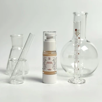 Вітамінізована пептидна сироватка VITA-ACTIVE PEPTIDE SERUM DERMA SERIES 30 мл