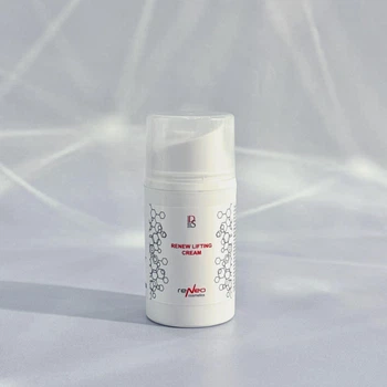 Регенерирующий антиэйдж крем с лифтинговым эффектом RENEW LIFTING CREAM DERMA SERIES 50 мл