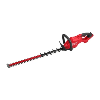 Кущоріз акумуляторний безщітковий MILWAUKEE, M18 FHET60G2-0, лезо 60см (каркас, картонне пакування)