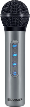 Mikrofon bezprzewodowy Prime3 AWM11BT (5901750507083)