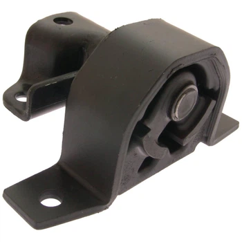 Подушка двигуна Almera 00-06 Пр., FEBEST (NMN16RH)
