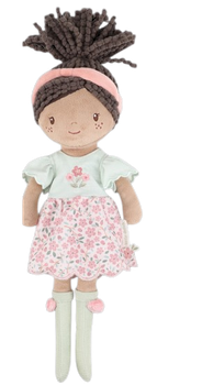 Lalka Little Dutch Evi GRS 35 cm (LD4666) (8713291446663)