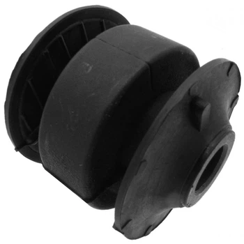 Сайлентблок задньої поздовжної тяги Mazda 626 97-02, FEBEST (MZAB023)