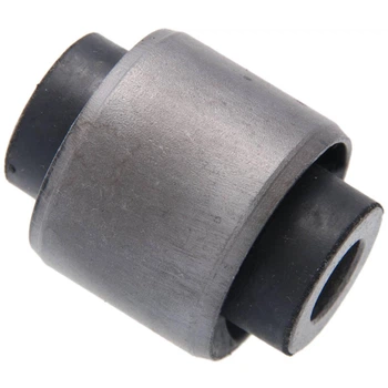 Сайлентблок заднего амортизатора Qashqai/Murano 03-14, FEBEST (NAB289)