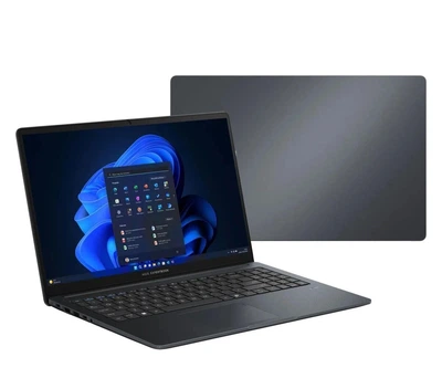 Ноутбук ASUS ExpertBook B1 Core 3-100U/24GB/256/Win11P (B1503CVA-S75230XA)