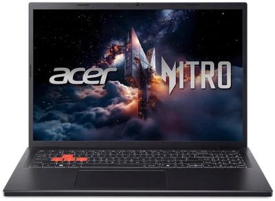 Ноутбук Acer Nitro Lite 16 NL16-71G-54B1(16"/i5-13420H/16/RTX3050/SSD512/DOS) (NH.DAAEX.006)