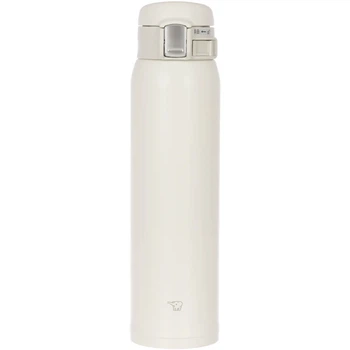 Термокружка Zojirushi SM-SF60WM 0.6 л White