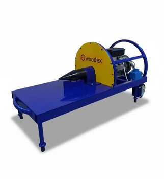 Дровокол конусный «Woodex-2500»