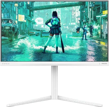 Монитор 23.8" Philips Evnia 24M2N3201P/00