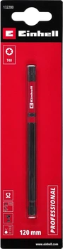 Bit skrętny Einhell T40 120 mm (49132280)