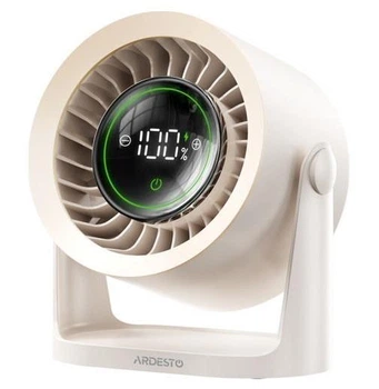 Вентилятор ARDESTO OneBreeze FT-M75BG