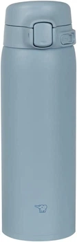 Термокружка Zojirushi SU-BA48AM 0,48 л Powder Blue