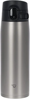 Термокружка Zojirushi SM-VH60XA 0,60 л stainless steel