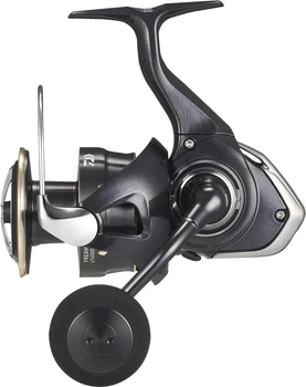 Катушка Daiwa 26 Freams LT 6000D-H MagSealed Airdrive для спиннинга морская и пресноводная
