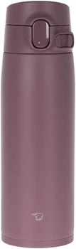 Термокружка Zojirushi SM-VH60VM 0,60 л plum taupe