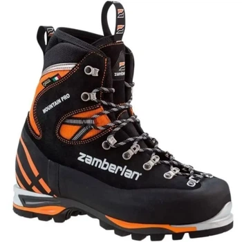Черевики Zamberlan 2090 Mountain PRO EVO GTX RR PU Mns Black/orange 42 (100088488)
