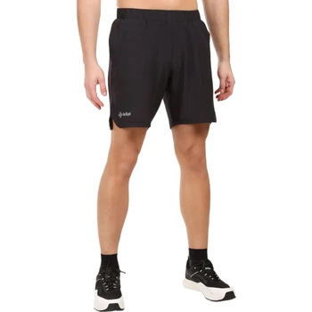 Шорти Kilpi Bray-M Mns Black XL (100087567)