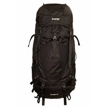 Рюкзак Tramp Expedition 60 л UTRP-056-black