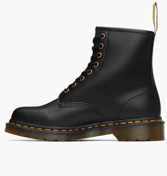 Черевики Dr. Martens Bota Vegan 1460 Felix Black 14045001 47