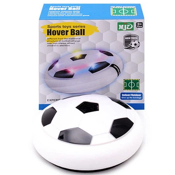 Мяч-диск "Hoverball" для аерофутболу 686-2