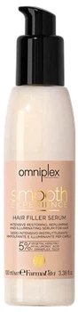 Serum do włosów Farmavita Omniplex Smooth Experience Hair Filler wypelniające 100 ml (8022033110428)