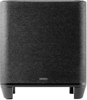 Беспроводной сабвуфер Denon Home SUB Black
