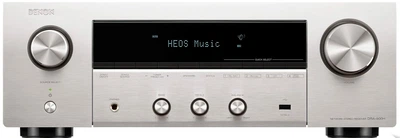 Сетевой стерео-ресивер Denon DRA-900H Silver