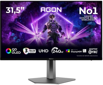 Мониторы AOC 240 Гц купить в Киеве: цена, отзывы, продажа ROZETKA