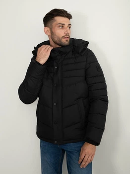 Куртка 2137522.9999 s.Oliver L Чорний 2137522.9999 XL