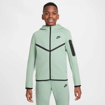 Кофта Tech Fleece Fz Wr HV5867-037 XL