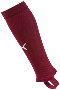 Гетри Team LIGA Stirrup Socks CORE бордовий Уні 31-34 703439-09 35-38
