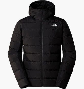 Пуховик The North Face Bluso M Aconcagua 3 Black NF0A84I1JK3 M NF0A84I1JK3 XXL