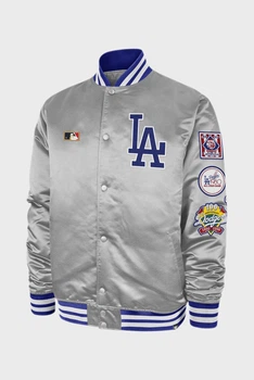 Куртка 47 Brand LOS ANGELES DODGERS MULTI SH 636585SL-FS S