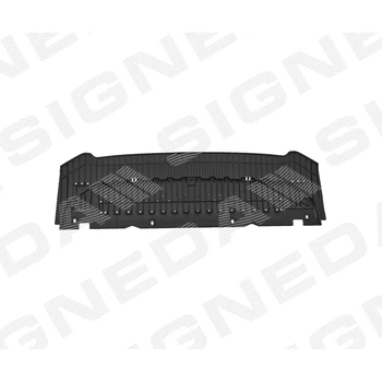 Защита под бампер Signeda (PAD60018A)