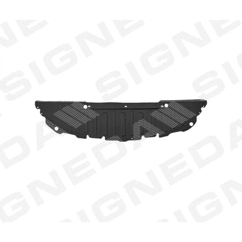 Защита под бампер Signeda (PRN60008VA)