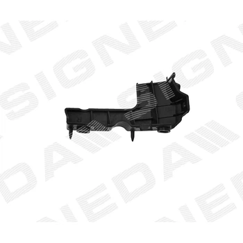 Кронштейн бампера Signeda (PAD44016R)
