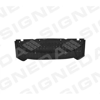 Защита под бампер Signeda (PAD33012A)