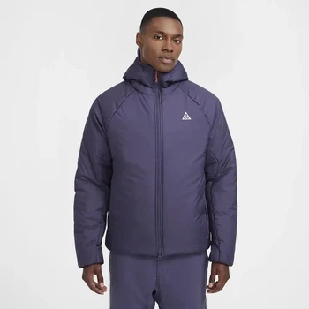 Пуховик ACG Primaloft (фіолетовий) FV8690-573 L