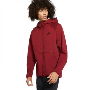 Толстовка NSW Tech Fleece Hoodie FZ 928483-677 M