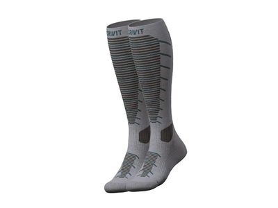 Шкарпетки Crivit HERREN-WINTER-FUNKTIONS-STRUMPFE 457457_2401-Grey 41/42