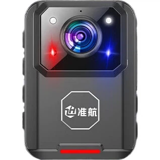 Камера нагрудна Zhunhang DSJ-C8 HD портативна