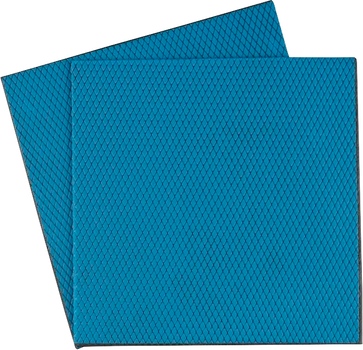 Термопрокладка Thermal Grizzly Minus Pad Basic 100 x 100 x 0.5 мм (2er Pack) (4260711991455)