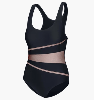 Купальник Aqua Speed Stella Lady Black 299-33 40