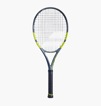 Ракетка для великого тенісу Babolat Pure Aero Gen9 Unstr Gr4 Blue 101569-100 MISC