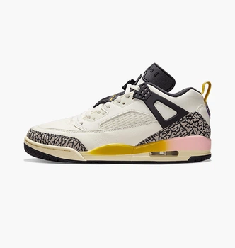 Кросівки Air Jordan Spizike Low Beige/Multi FQ1759-107 42