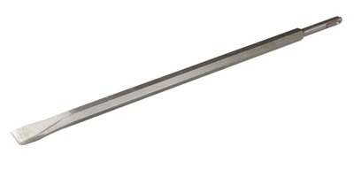 Зубило плоское Granite SDS-PLUS 400×20×14 мм с победитовой напайкой 1-21-400