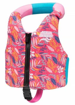Жилет для плавання Aqua Speed Aqua Pals бірюзовий 19-30 кг (628-03-19-30)