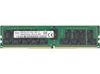 SK hynix DDR4 SDRAM 32 ГБ - ROZETKA | Купити ОЗУ SK hynix DDR4