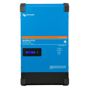Інвертор Victron Energy MultiPlus-II 48/4k5/55-32 230V GX