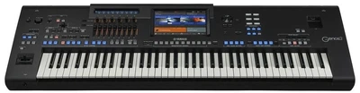 Syntezator Yamaha Genos2 (SUP_em5826)